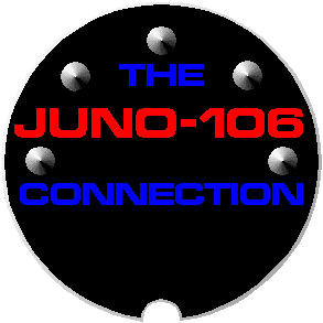 THE JUNO-106 CONNECTION